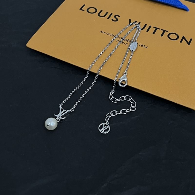 Louis Vuitton Necklaces